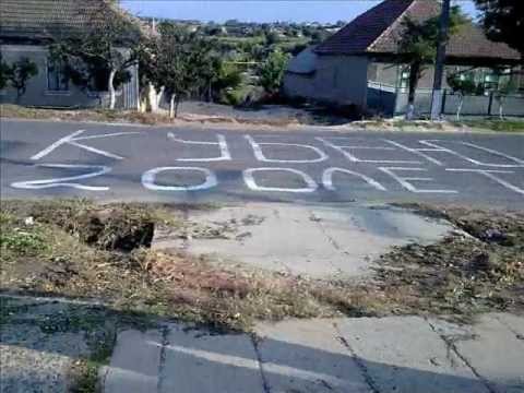 Видео: Мой любимый,родной КУБЕЙ!! .wmv