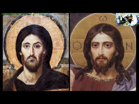 Видео: Энкаустика: теория и практика