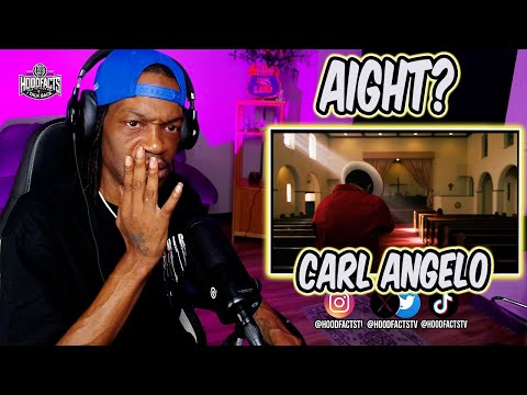 Видео: HoodFacts TV Первое слушание | AIGHT Карл Анджело
