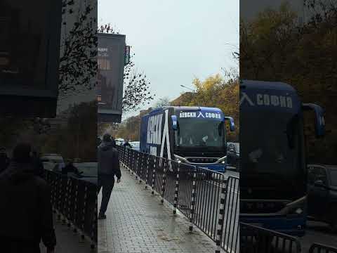 Видео: Левски София-Литекс
