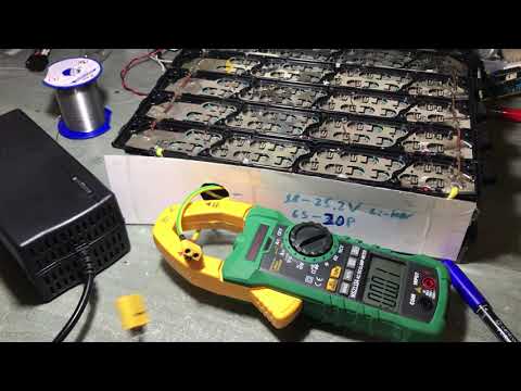 Видео: Ч.4 "Парасолька 2", 100Вт. Широкополосна глушилка або Гаражний РЕБ.