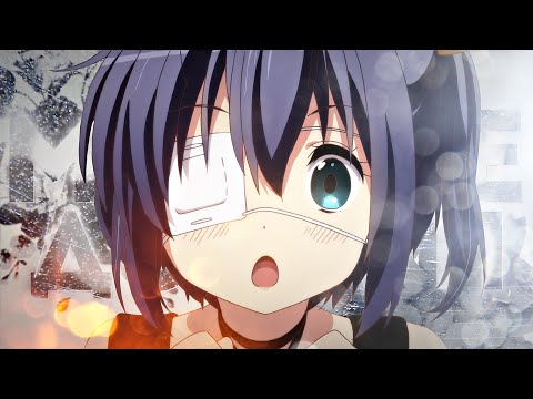 Видео: MXRBLE - Доступ (AMV)