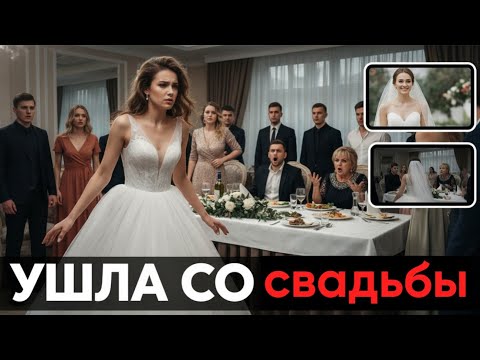Видео: СВАДЬБА МЕЧТЫ ОБЕРНУЛАСЬ КОШМАРОМ
