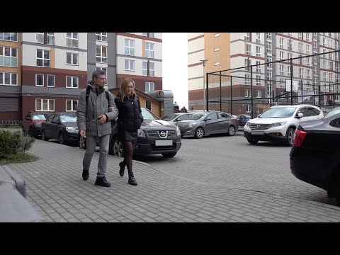 Видео: Моя жизнь с синдромом Туретта, часть 14