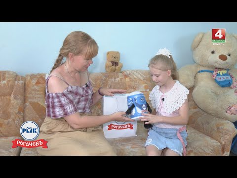 Видео: "Я ищу маму": Таня