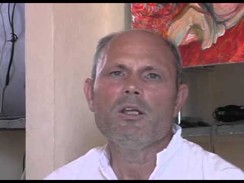 Видео: Геннадий Малахов в Путтапарти