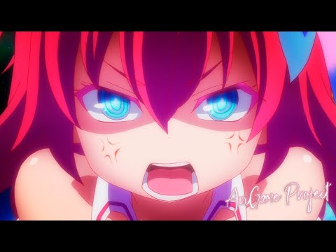 Видео: ▶Аниме приколы #26◀ (≧◡≦) Нет игры - нет жизни ● Смешные Моменты Из Аниме #26 (16+)