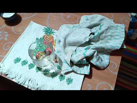 Видео: "Обратный осмос",проверка воды спустя сутки после дезинфекции и замены картриджей.