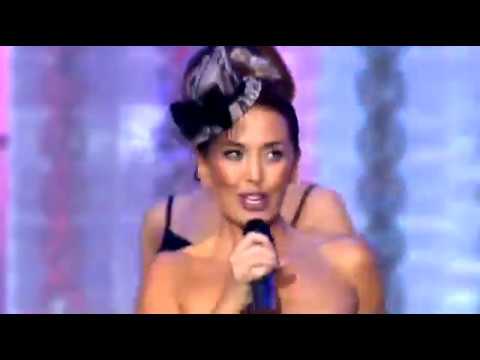 Видео: Жанна Фриске -  Портофино (Субботний вечер)