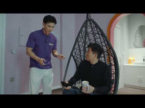 Видео: Аав нь арай л барахгүй юм байнаа 🥹😭