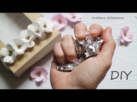 Видео: Тот случай когда КРАСОТА  в простоте 🌸 Удивительные Цветы из фоамирана 🌸 Повязка 🌸 Венок