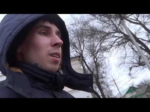 Видео: Моя Школа, детский садик и Гущевка в ст. Мигулинская