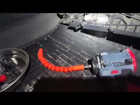 Видео: Peugeot 3008 1.6 Tdi. Ошибка P0268 и 072F.