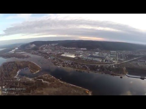 Видео: #КраснаяГлинка #Samara