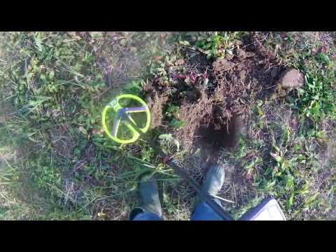 Видео: Поле. Беспроводной Ионик Аэро.