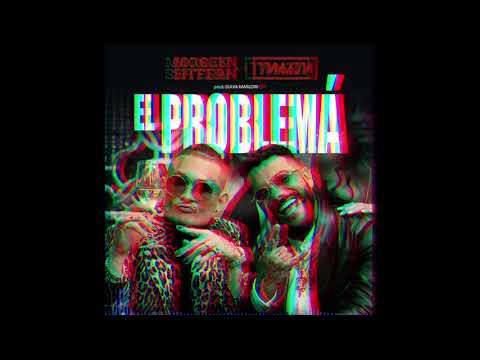 Видео: MORGENSHTERN & Тимати - El Problema ( slowed + reverb)