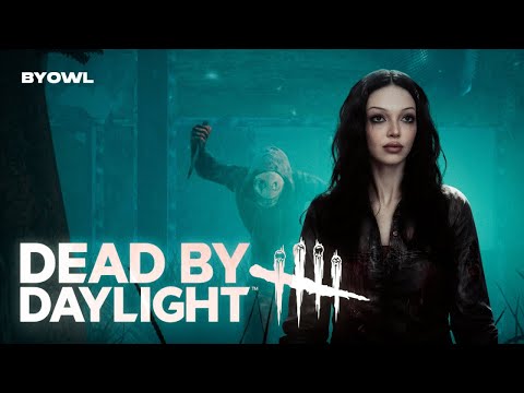 Видео: СТАК ДЕВОЧЕК В Dead by Daylight