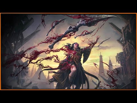 Видео: Path of Exile 2 Новая лига