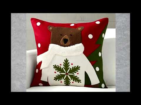 Видео: Лоскутные подушки. Подушки пэчворк. Топ 100. Идеи для шитья.