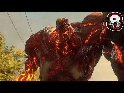 Видео: PROTOTYPE 2 #8 - Захват Замка. Лабиринт Крови. Альфа-Волк. Грехопадение. Операция: «Живое Будущее»