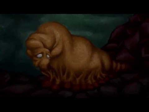 Видео: Рассказ на ночь: У меня нет рта, но я должен кричать.