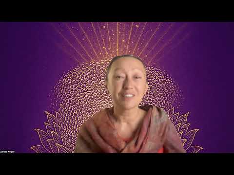 Видео: Праническая энергия. Наполнение. Трансформация.