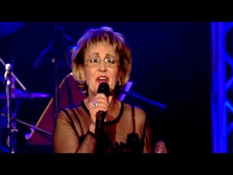 Видео: Тоника Домини - Годините (концерт 2015)