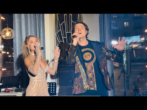 Видео: Анна Калашникова & Прохор Шаляпин - Сто непринятых звонков 💔🎵 («XVII Семнадцать»)