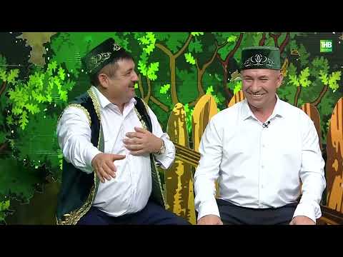 Видео: Норлат мишәрләре | Кәмит Җәвит 11/11/2023