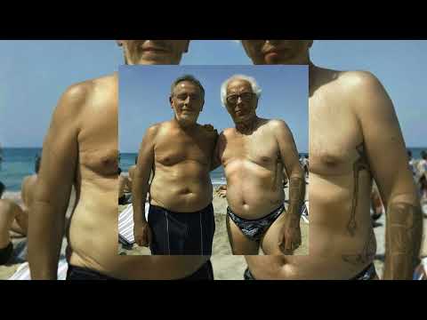 Видео: Кишлак, Хаски - Громко (slowed+reverb)