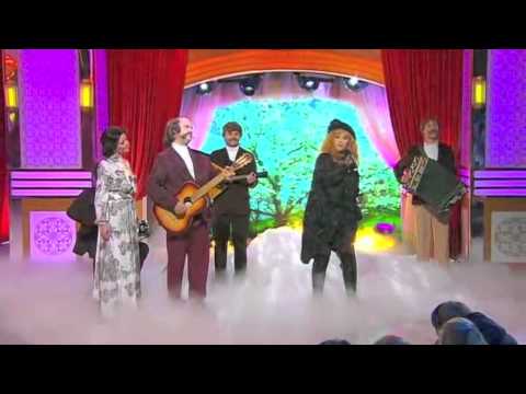 Видео: Самая лучшая пародия Чумачечая Весна