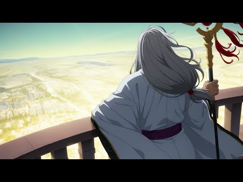 Видео: Песня "Придворный маг" (Озвучено Riffusion AI)