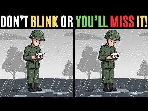 Видео: Найдите отличия! 🕵️‍♂️ Лишь 1% может решить! 🤔✨ #295