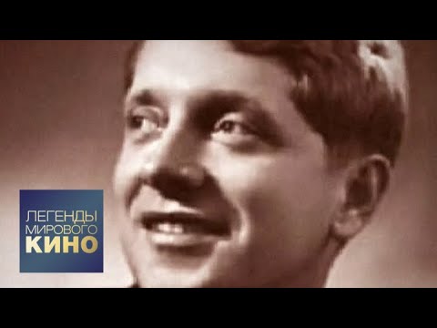 Видео: Юрий Белов. Легенды мирового кино