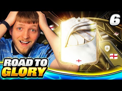 Видео: Боже мой, я собрал икону!!! (FC 26 RTG)