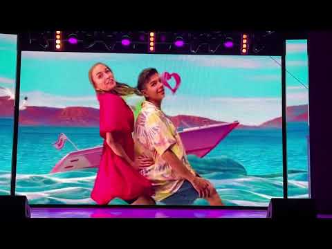 Видео: Дебют первокурсника ТюмГУ 2023. Выступление команды ИГиП 25.10.2023