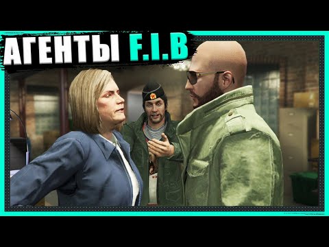 Видео: Обзор обновления "Внештатные Диверсанты" в GTA Online