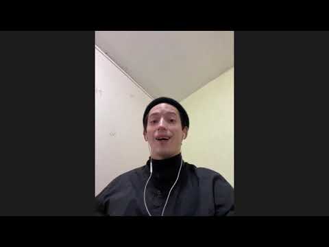 Видео: Советы начинающим актерам театра и кино. Владимир Канухин для GORKY Plus