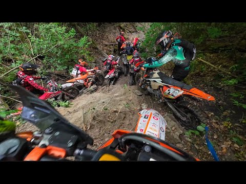 Видео: 100 % ЭНДУРО 2024 | ПЕРВЫЙ ВНЕДОРОЖНЫЙ ДЕНЬ | СЕРЕБРО