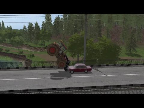 Видео: Farming Simulator 17 #03 - Как я поддоны грузил...