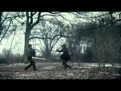 Видео: Баллада о книжных детях (Tom Hiddleston as Henry V)