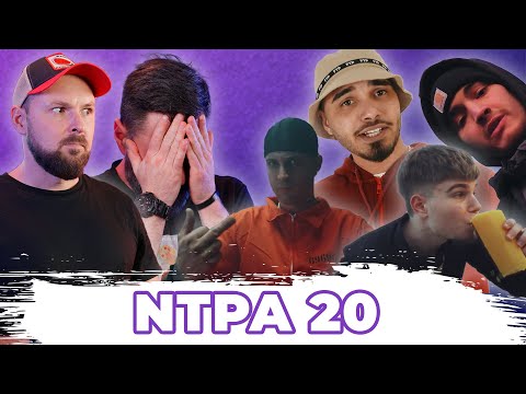 Видео: Ep. 20 #НТПА - Не Толкова Популярни Артисти [Duli & Mati] 2025