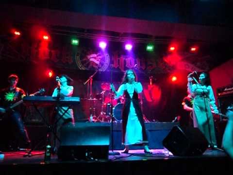 Видео: Грай - В объятиях Мары