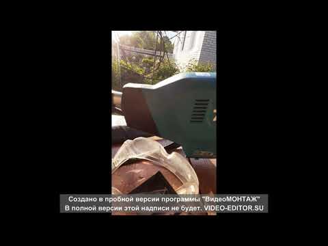 Видео: Коса (триммер) MAKITA DUR369A