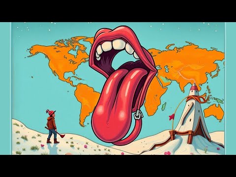 Видео: Скороговорка "Лигурия" - как правильно ее запомнить SUNO AI в помощь