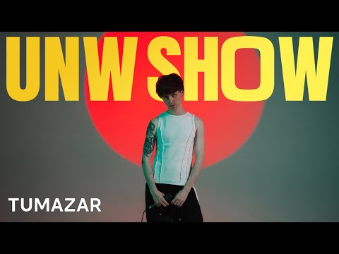 Видео: TUMAZAR - Як тобі & БДСМ (НАЖИВО) | UNW SHOW