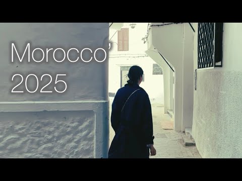 Видео: Путешествие в Марокко. Travel to Morocco 🇲🇦