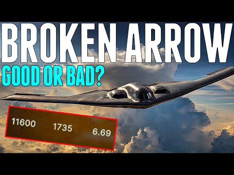 Видео: Хороший ли этот патч? — Многопользовательский игровой процесс Broken Arrow