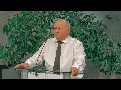 Видео: Проповідь Янюк Степан 05.05.24