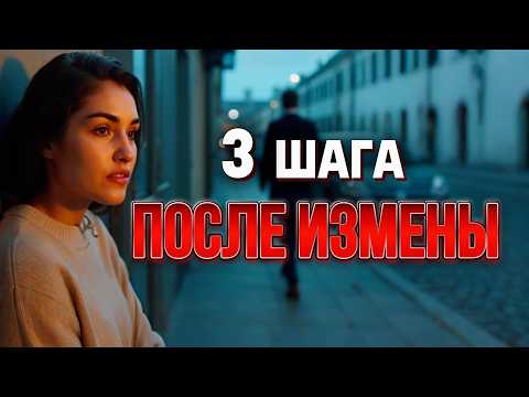 Видео: Измена: причины, как простить и отпустить | Мила Пронина